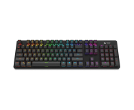 SPC Gear GK540 Magna Kailh Blue RGB Pudding Edition - 526988 - zdjęcie 4